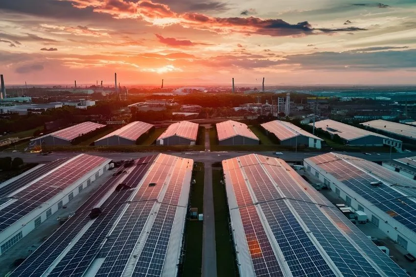 GreenYellow reforça aposta em baterias e solar behind the meter para C&I