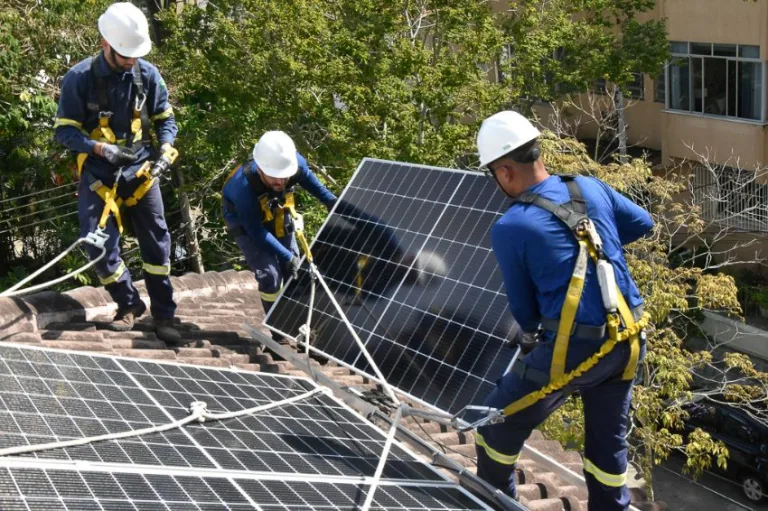 Integradores: protagonistas da revolução elétrica brasileira