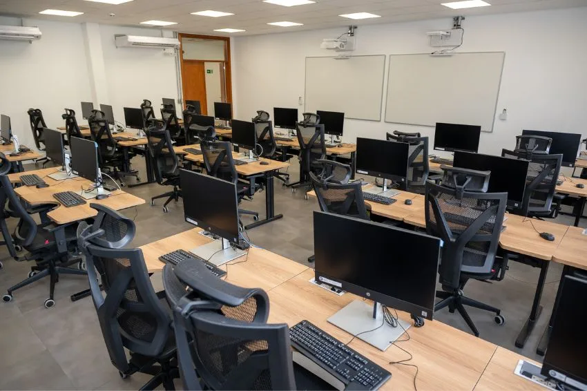 Itaipu entra em etapa decisiva da modernização com parada da primeira turbina prevista para 2026