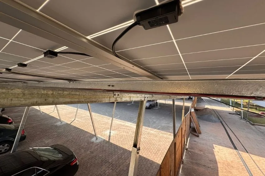 Métodos de fixação influenciam hot spots e desempenho de UF