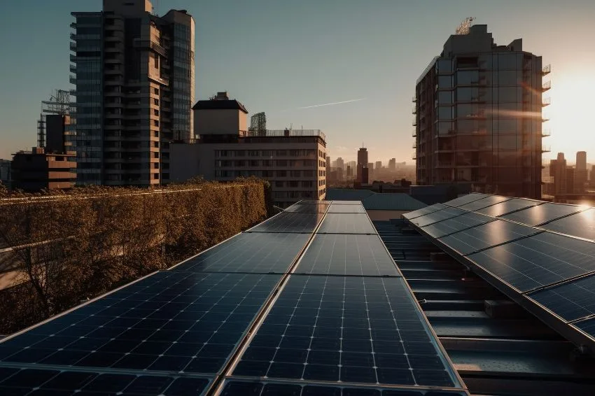 Renováveis impulsionam a queda do preço da eletricidade na Europa