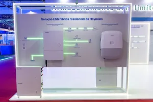 O papel do armazenamento inteligente no novo cenário energético