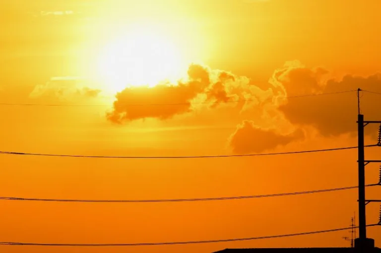 ONS aponta que calor ajudou a manter equilíbrio do sistema no fim de 2025