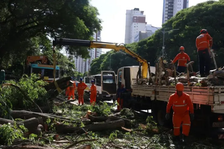Órgãos federais são acionados para apurar falhas da Enel SP
