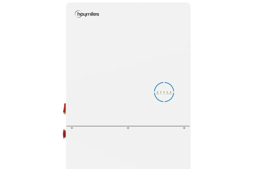 O papel do armazenamento inteligente no novo cenário energético
