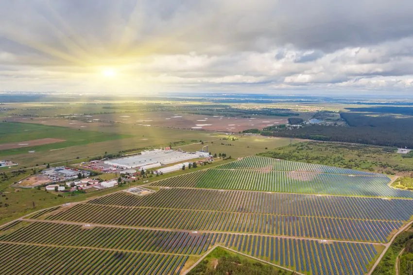 Tribunal economiza R$ 400 mil com uso de energia solar no MS