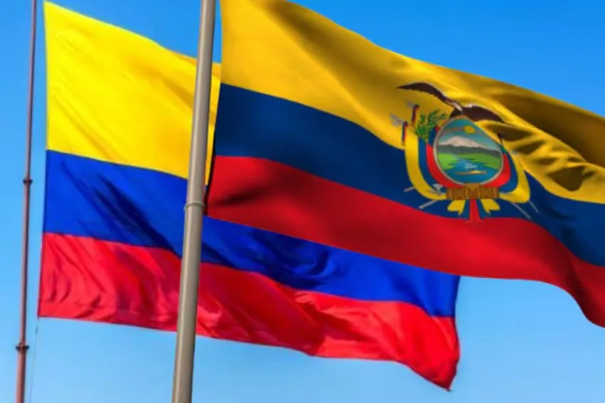 Tarifas sobre energia elevam tensão entre Colômbia e Equador