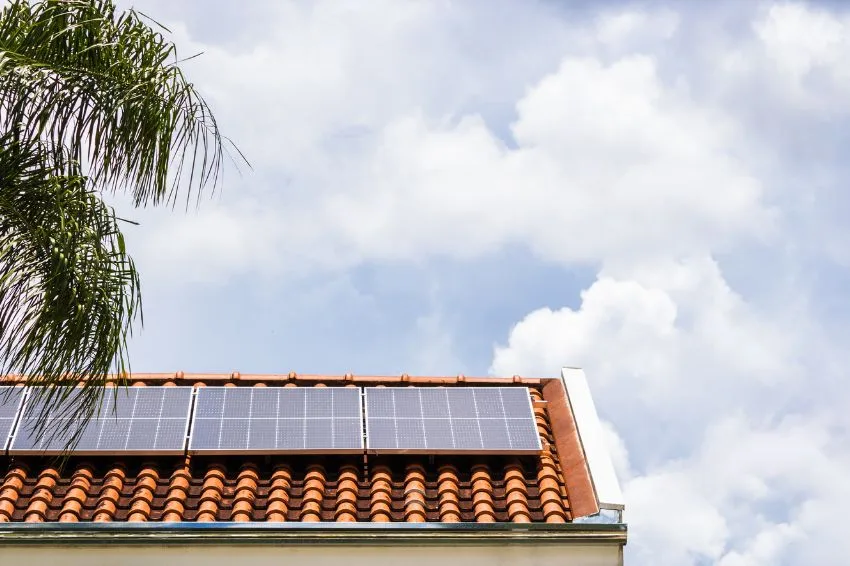 Com 59% de energia renovável, estado de SP