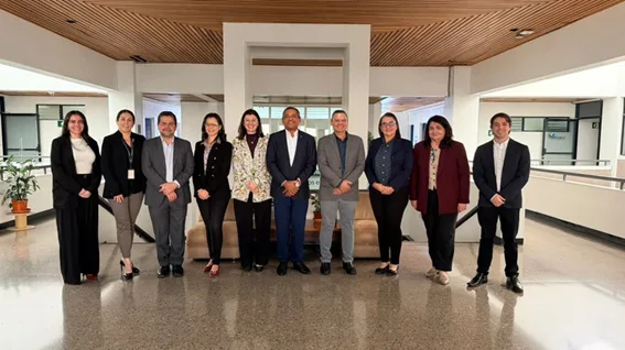 Foto: Ministerio de Agricultura y Ganaderia da Costa Rica (MAG)