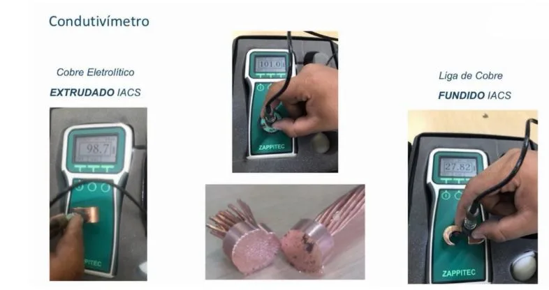 E o aterramento da sua usina, será que aguenta quanto tempo?