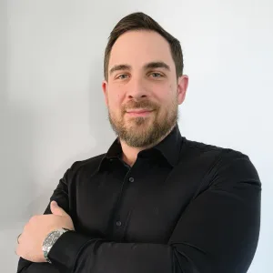 Foto de Adolfo Cestari Junior