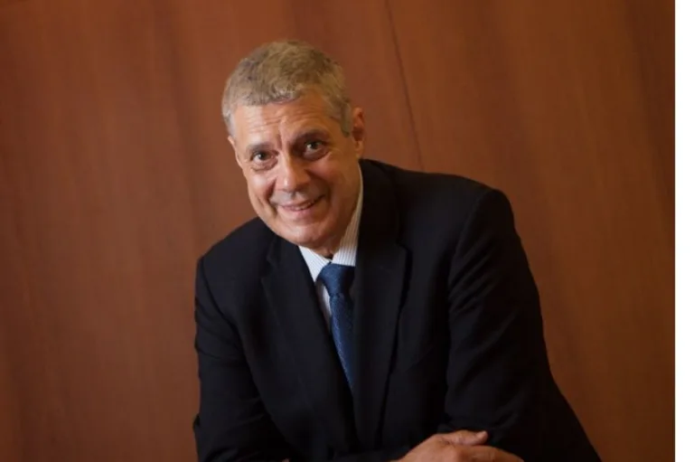 Canal Solar - Luiz Fernando Vianna assume presidência interina da ABGD