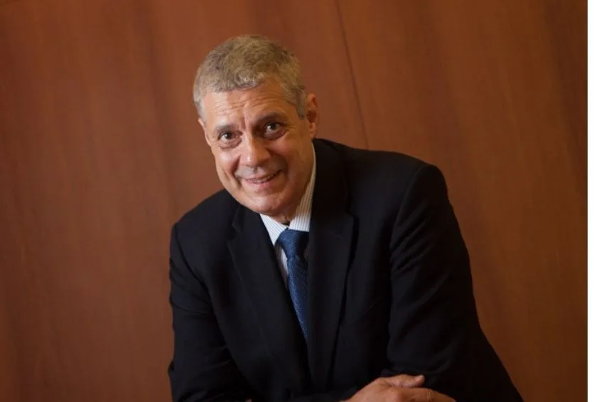 Canal Solar - Luiz Fernando Vianna assume presidência interina da ABGD