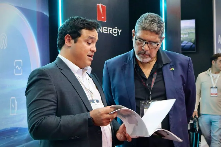 Canal Solar - ABS lança Censo 2026 para mapear setor solar na Bahia; evento debate reforma tributária 