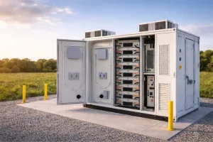 BESS: a grande oportunidade de venda no setor solar