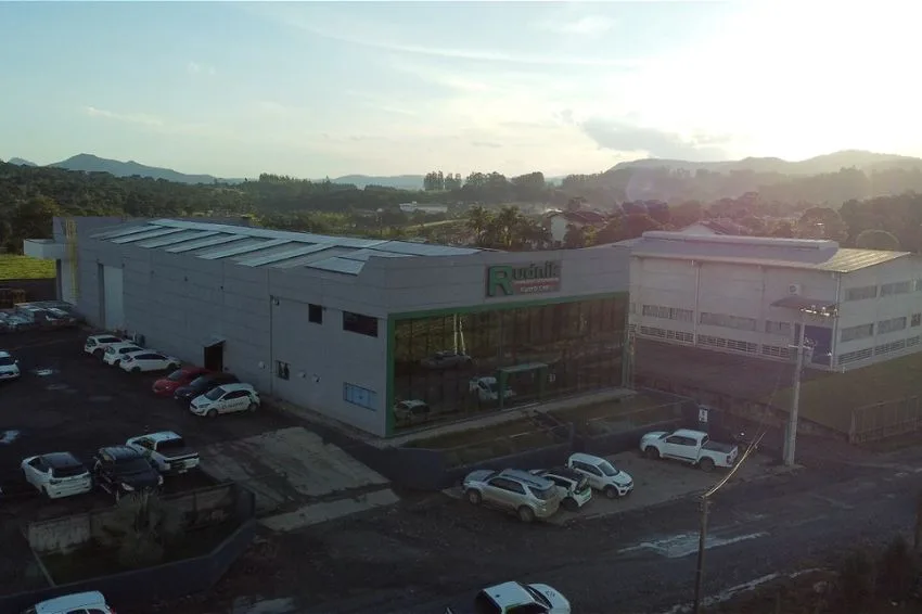 Rudnik Energia reúne em SC empresários para imersão estratégica