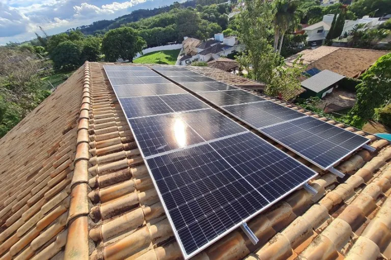 Canal Solar - Bioenergia e geração distribuída a força que pode transformar o setor elétrico brasileiro