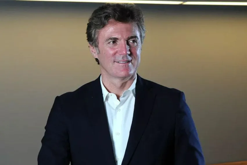 Canal Solar - CEO da Enel culpa arborização e diz que “só Jesus Cristo” resolveria apagões em SP