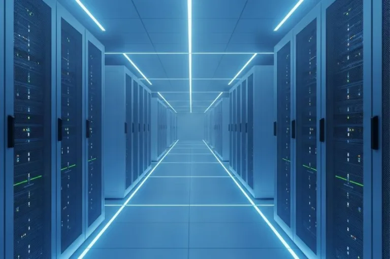 Canal Solar - Câmara dos Deputados aprova urgência para PL que cria incentivos a data centers