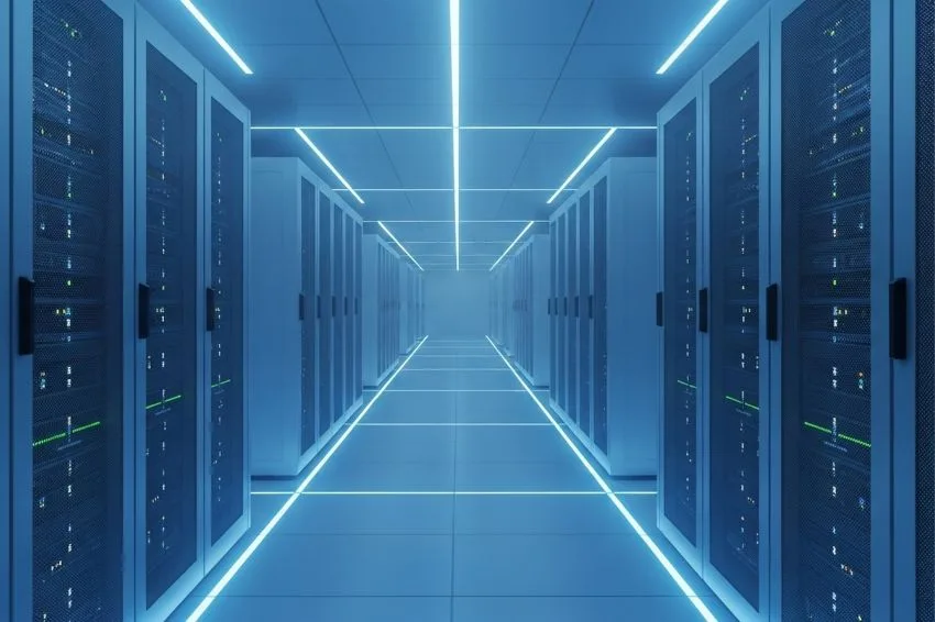 Canal Solar - Câmara dos Deputados aprova urgência para PL que cria incentivos a data centers