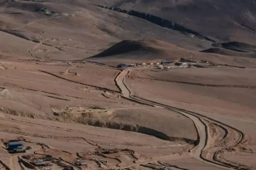 Megaprojeto de cobre impulsiona transição energética na Argentina