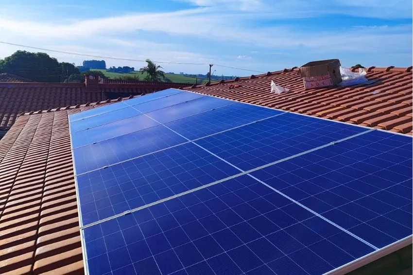 Classe C concentra 45% dos pedidos de financiamentos para GD solar