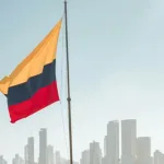 Como funciona o setor elétrico da Colômbia?