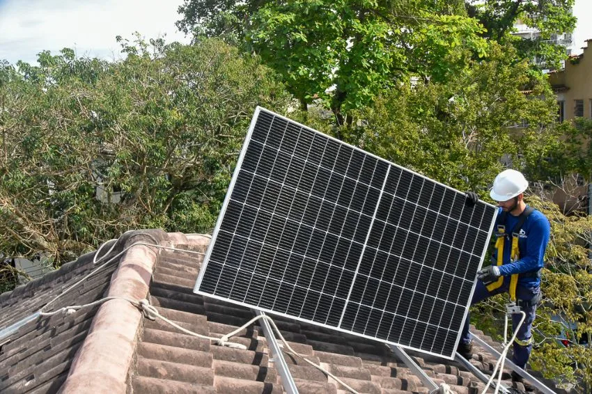 Canal Solar - Enel financiará projetos de energia solar em três estados; veja como participar