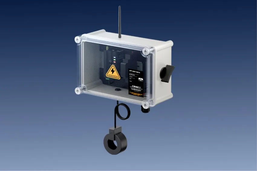 AdvanSol lança Data Control Box para usinas solares brasileiras