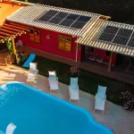 Canal Solar - GD solar ultrapassa 44 GW de capacidade instalada no Brasil