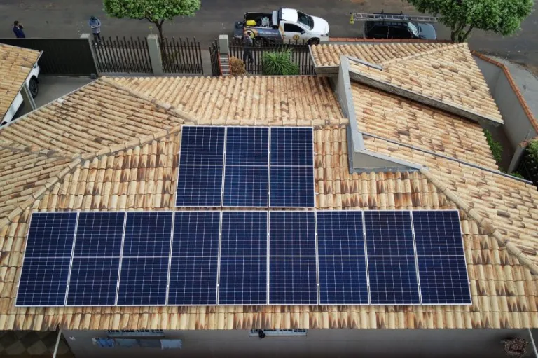 Geração distribuída: a revolução energética que nasceu no Brasil