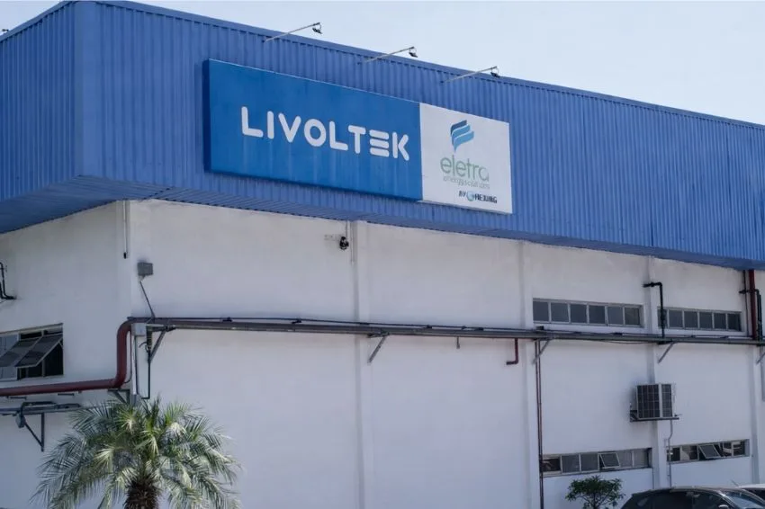 Livoltek mantém produção nacional de inversores e reforça compromisso com o mercado brasileiro