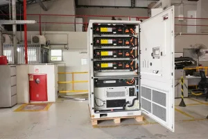 Manutenção de BESS: o que inspecionar?