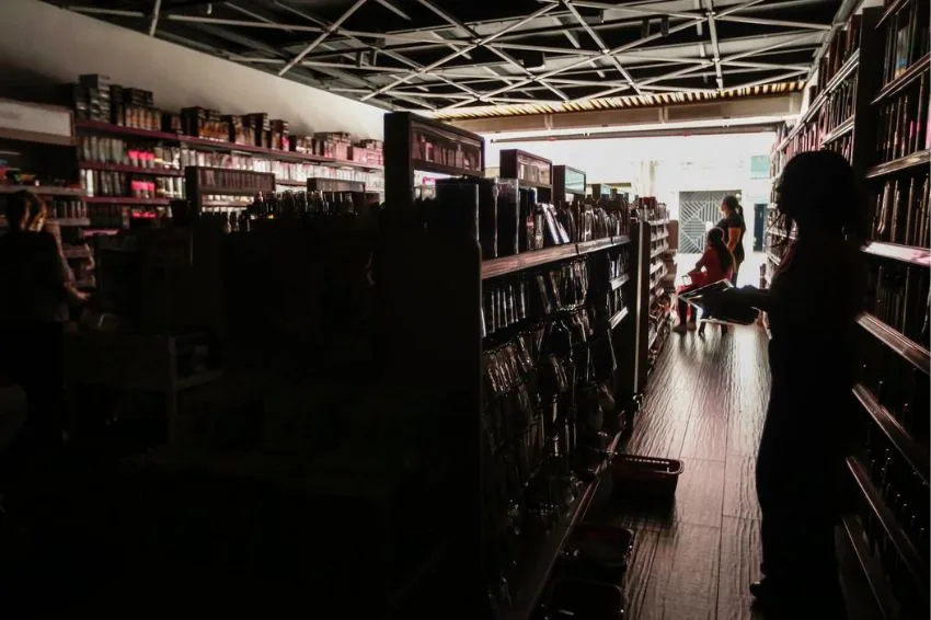 Centro de São Paulo sofre apagão; Enel não identificou as causas