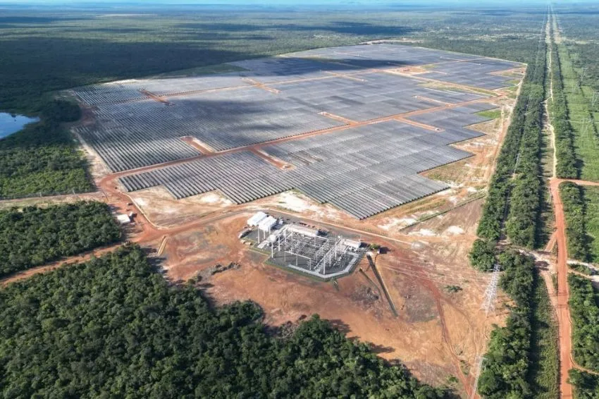 Piauí quer transformar excedente de energia renovável em vetor de industrialização