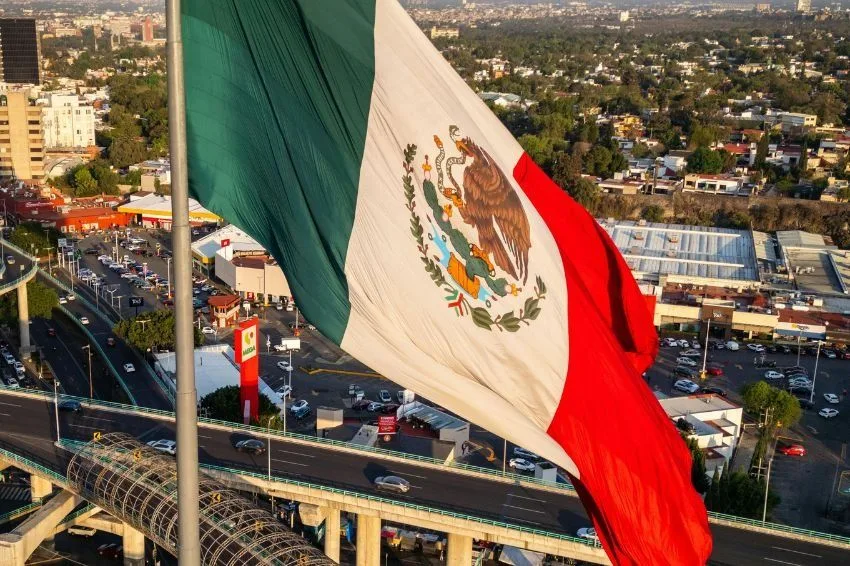 Como funciona o setor elétrico no México?