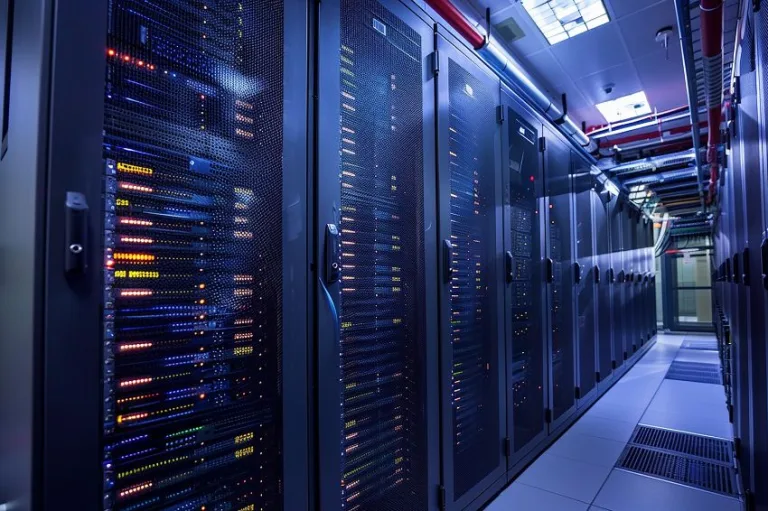 Novos cenários de energia: eletrificação, data centers e a corrida por capacidade