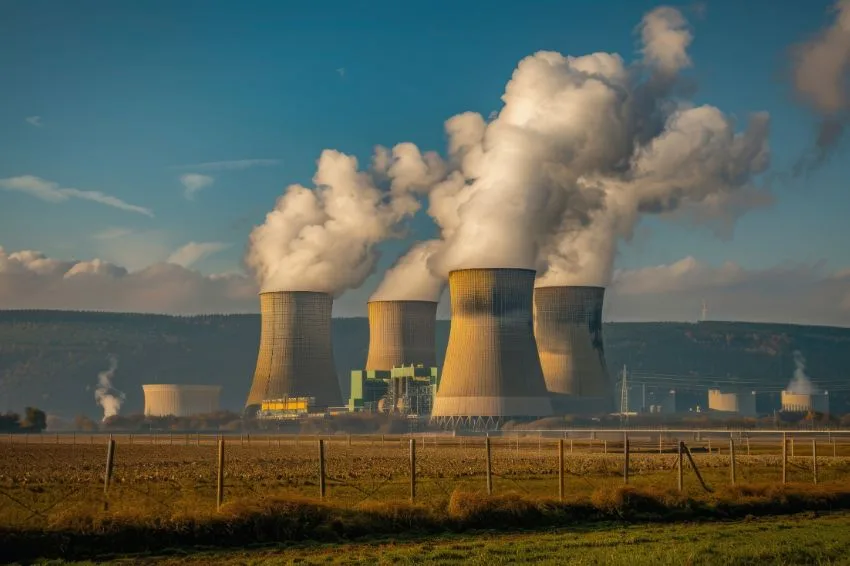 O mais novo capítulo da energia nuclear brasileira começa em Santa Catarina