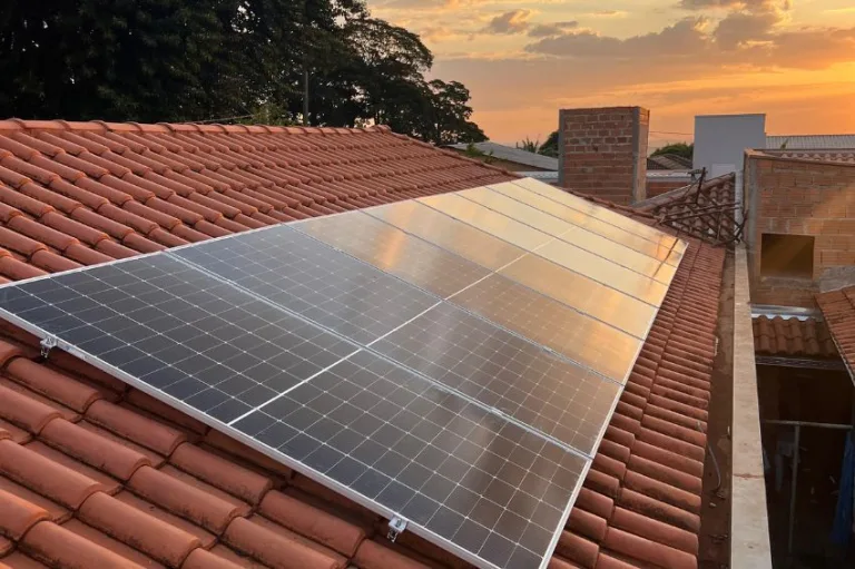 Brasil ultrapassa 4 milhões de sistemas de energia solar distribuída
