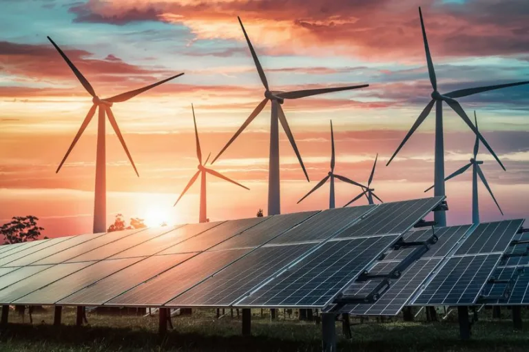 PDE 2035 projeta salto de solar, eólica e baterias com R$ 3,5 tri em investimentos