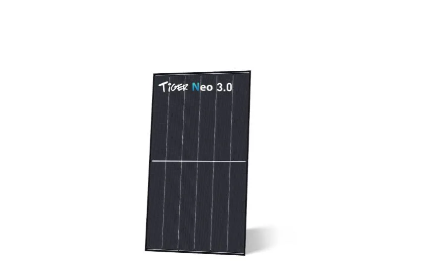 JinkoSolar celebra 20 anos com destaque para o Tiger Neo 3.0