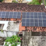 Canal Solar - Projeto quer alterar Lei 14.300 e garantir energia solar gratuita para baixa renda