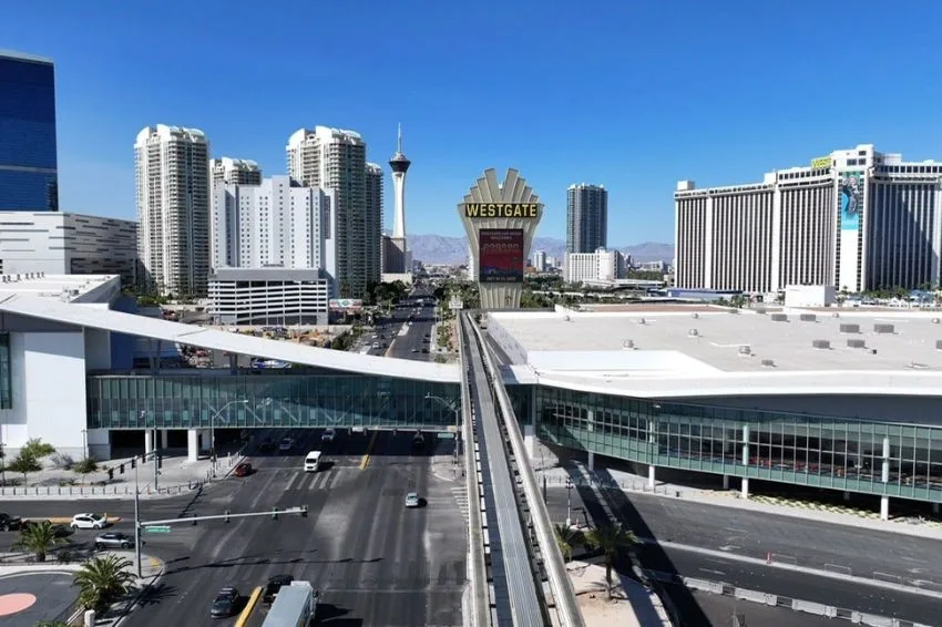 RE+ 26 2026: maior evento de energia limpa ocorre em Las Vegas