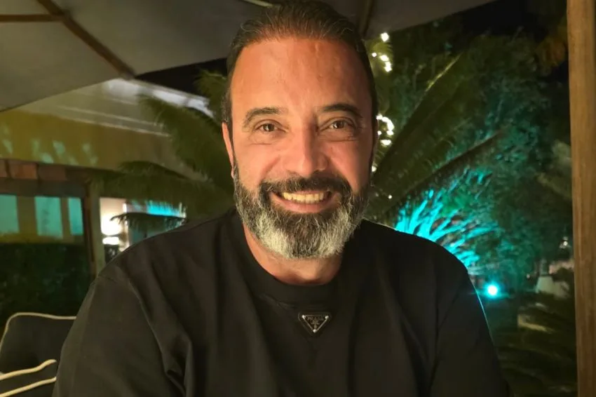 Canal Solar - Robson Meira takes over as Country Manager of Eenovance in Brazil.