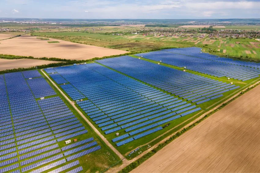 Suno fecha compra de 20 usinas solares por R$ 436 milhões