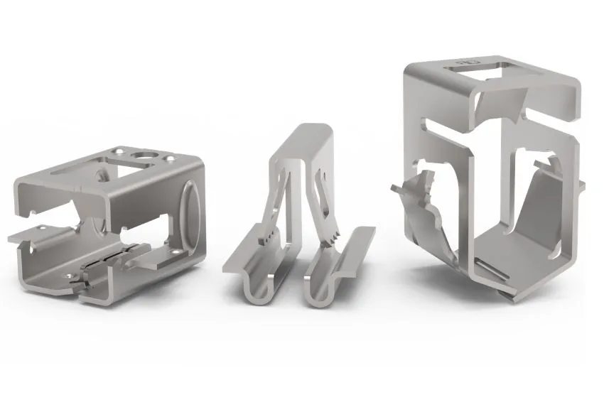 Tecnologia da ARaymond destaca ganhos em CAPEX e OPEX com soluções de fixação inovadora