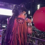 Canal Solar - Trio elétrico de Carlinhos Brown leva energia solar ao Carnaval de Salvador