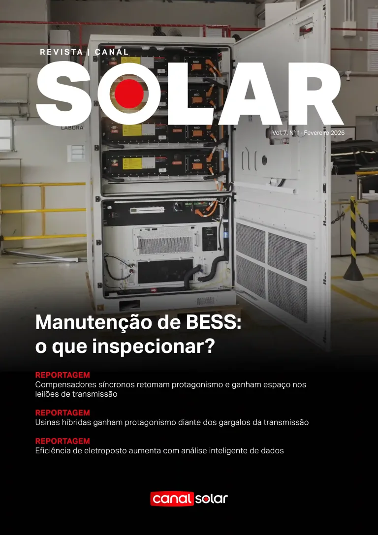 Capa da Vol.7, Nº 1 – Fevereiro/2026