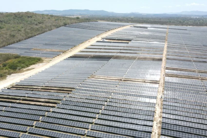NEEL autoriza operação comercial do Complexo Solar Sol do Agreste
