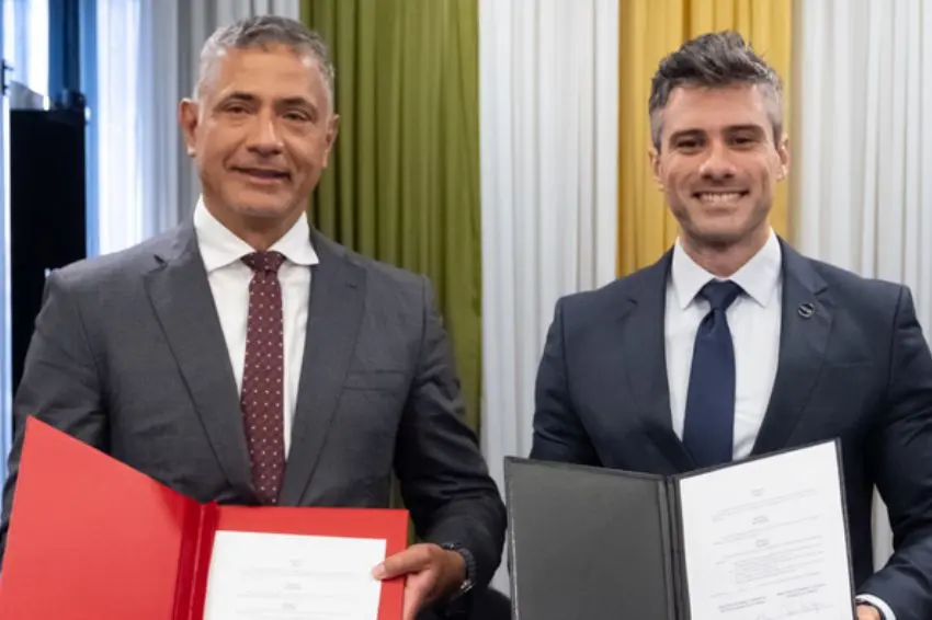 Brasil e Angola assinam acordo de cooperação no setor energético